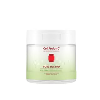 Cell Fusion C - Pore Tox Pad