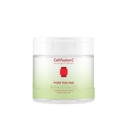Cell Fusion C - Pore Tox Pad
