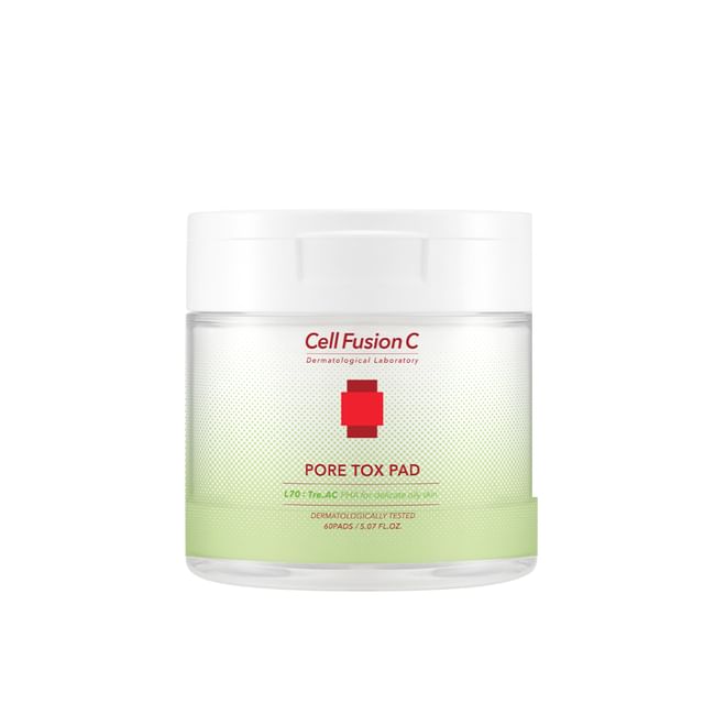 Cell Fusion C-Pore Tox Pad