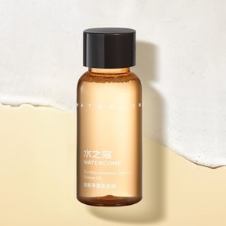 WATERCOME - Rejuvenating Cleansing Shower Oil Mini