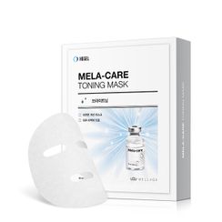 WELLAGE - Mela-Care Toning Mask Set WELLAGE - Mela-Care Toning Mask Set