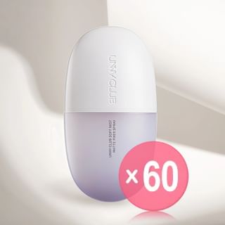UNNY CLUB - Soft Mist Matte Fixer Spray (x60) (Bulk Box)