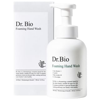 Dr. Bio - Foaming Hand Wash