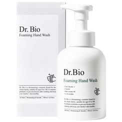 Dr. Bio - Foaming Hand Wash