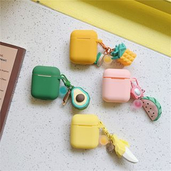 Phone in the Shell - Housse de protection pour écouteurs AirPods Phone in the Shell - Housse de protection pour écouteurs AirPods