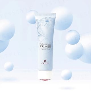 CATISS - Perfecting Base Primer Hydrating
