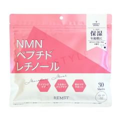 Remst - Moisture Mask NMN Peptide & Retinol