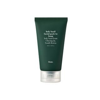 floun - Holy Basil Facial Pack To Foam