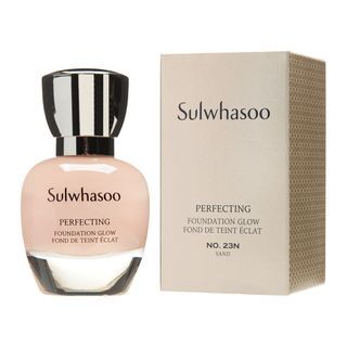 Sulwhasoo - Perfecting Foundation Glow - 3 Colors