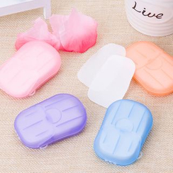 Livesmart - Savon Paper Soap Livesmart - Savon Paper Soap