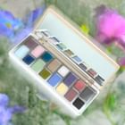 cheeryep - 16 Color Eyeshadow Palette - Authentic Self | YesStyle