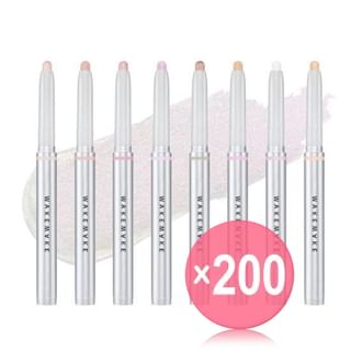 WAKEMAKE - Glitz Longwear Stick Shadow - 8 Colors (x200) (Bulk Box)