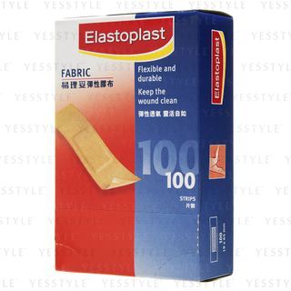 Elastoplast - Fabric Plasters