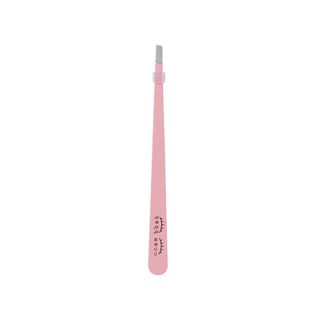 ccam bbak - Pink Tweezer Slanted Type
