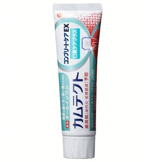 EARTH - Kamutect Complete Care Halitosis Plus Toothpaste