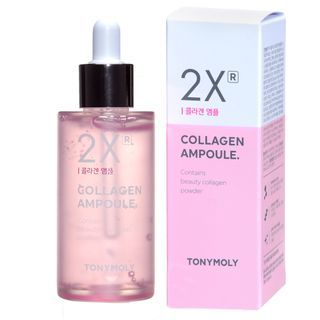 TONYMOLY - 2X® Collagen Ampoule