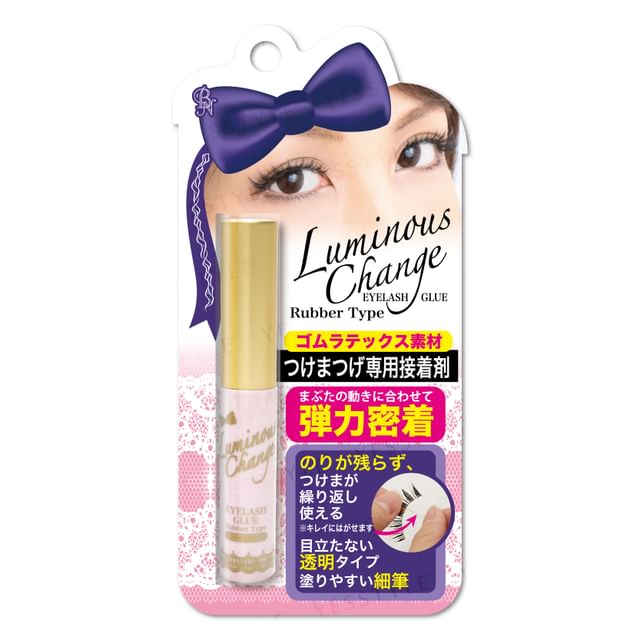 BN-Luminous Change Eyelash Glue