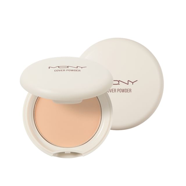 MQNY-Micro Fit Cover Powder