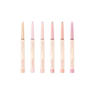 lilybyred - Smiley Eye Blending Stick - 6 Colors