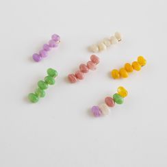 Amedama - Beaded Hair Pin Amedama - Beaded Hair Pin