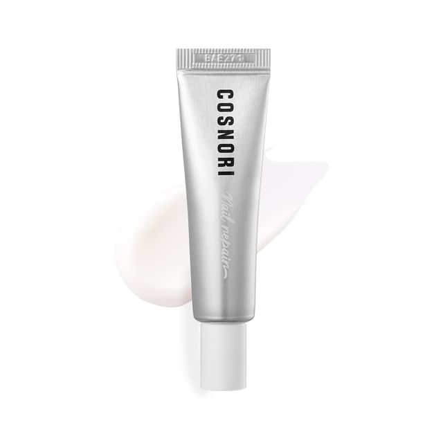 COSNORI Silk Repair Nail Cream YesStyle