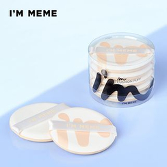I'M MEME - Houppettes I'M MEME I'm, lot de 5 I'M MEME - Houppettes I'M MEME I'm, lot de 5
