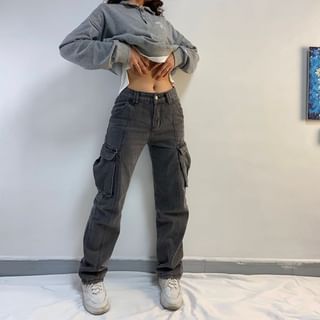 Piper corduroy hot sale worker pants