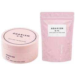 AGARISM - Sweet Bomb Thalasso Scrub