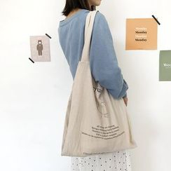TangTangBags - Printed Tote Bag TangTangBags - Printed Tote Bag