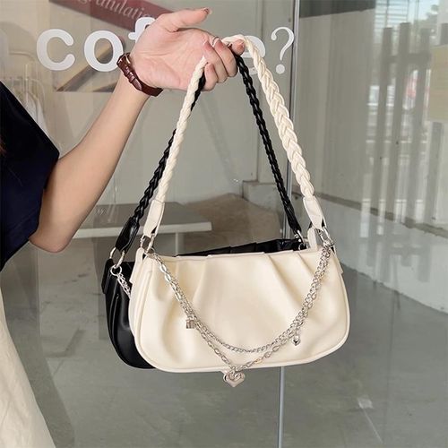 Trendy Designer Handbags And Purses Chain Strap Shoulder Bag