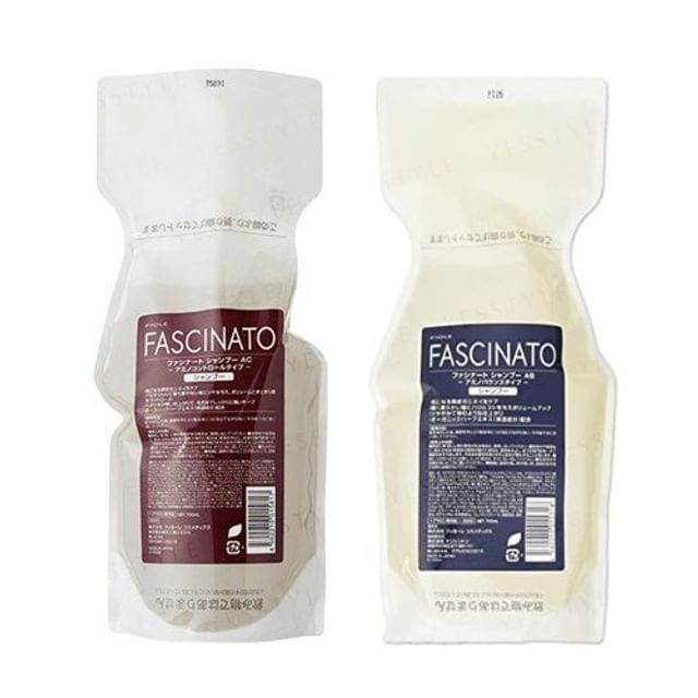 FIOLE-Fascinato Shampoo