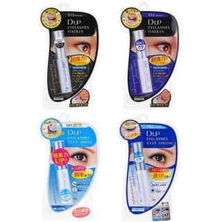 D-up - Eyelashes Glue
