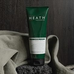 HEATH - Rescue Hair & Body Wash