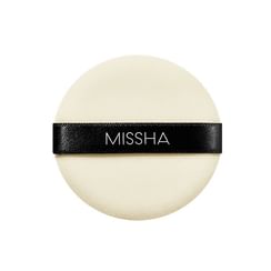 MISSHA - Compressed Flocking Puff Set
