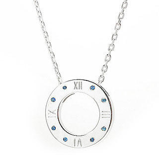 Bellini-Timeless Love Pendant