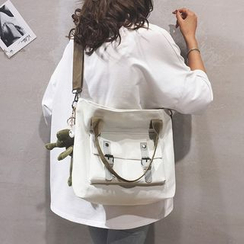 Mulgam - Canvas Tote Bag Mulgam - Canvas Tote Bag