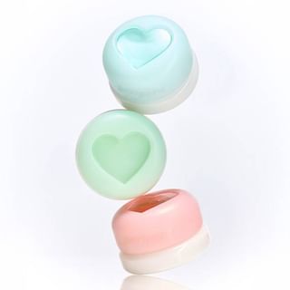 peripera - Poreless Primer Pot - 3 Types
