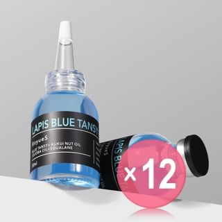RoyueS - Lapis + Blue Tansy Essential Face Oil (x12) (Bulk Box)