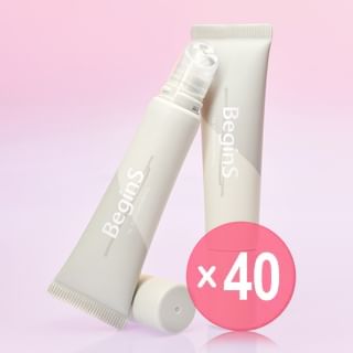 JUNG SAEM MOOL - BeginS Lip Care Oil Clear (x40) (Bulk Box)