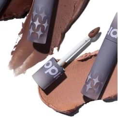 Matte Lip Mud Set - Trophy