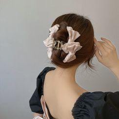 Tamiko - Bow Hair Claw