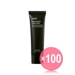 Dear, Klairs - Daily Comfort Hand Cream (x100) (Bulk Box)