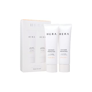 HERA - Sun Mate Protector Duo Set