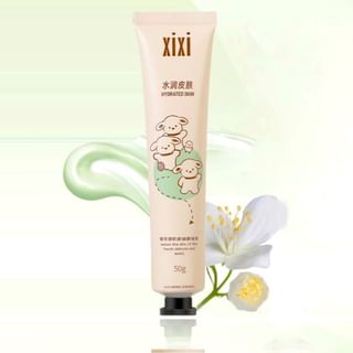 xixi - Wounderful Yeye Hand Cream - Jasmine