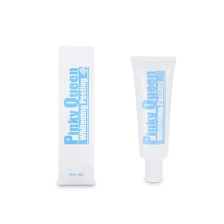 Pinky Queen - Whitening Peeling