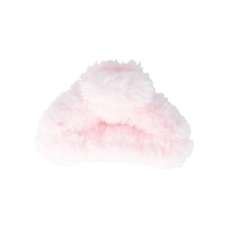 PARSA Beauty - Faux Fur Hair Claw