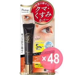 Meishoku Brilliant Colors - Pintup Cover Eye Cream (x48) (Bulk Box)