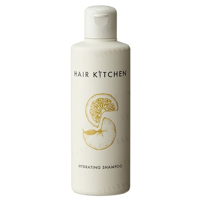 Shiseido Professional Hair Kitchen Hydrating Shampoo 230ml YesStyle
