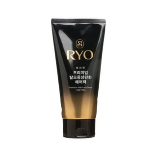 Ryo - Premium Hair Loss Relief Hair Pack