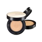 JUNG SAEM MOOL - Base de Maquillaje en Cushion Essential Skin Fixer Cushion Set - 7 Tonos | YesStyle